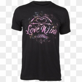 Love Wins Carrie Underwood, HD Png Download - carrie underwood png