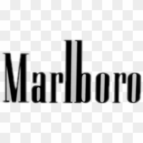 Transparent Marlboro Png - Marlboro, Png Download - marlboro png