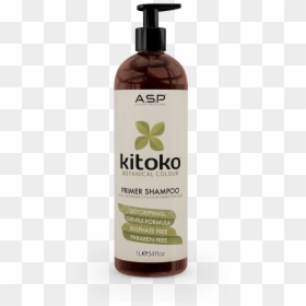 Liquid Hand Soap, HD Png Download - shampoo bottle png
