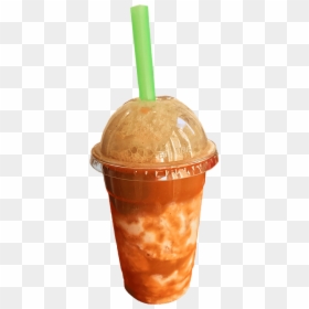 Ice Cream Float - Mango Graham Png Clipart, Transparent Png - icecream cone png