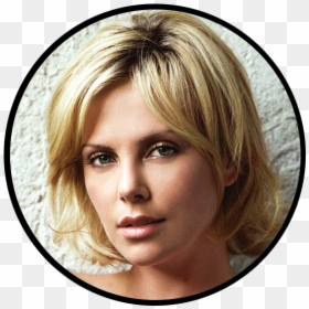 Charlize Theron, HD Png Download - charlize theron png