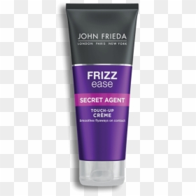 Frizz Ease Secret Agent, HD Png Download - secret agent png