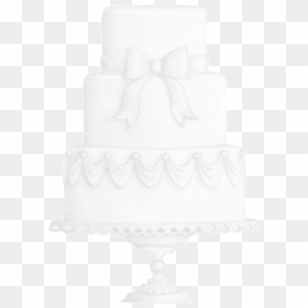 Logowhite2c, HD Png Download - wedding cakes png