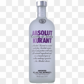 Absolut Vodka, HD Png Download - absolut png