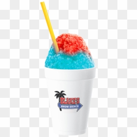 Snow Cone, HD Png Download - shaved ice png