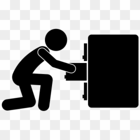 Being A Thief Free - Thief Pictogram, HD Png Download - theif png