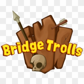 Cartoon, HD Png Download - trolls png images