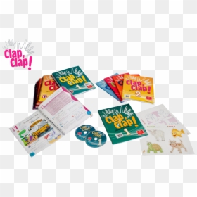 Transparent Clapping Png - Paper, Png Download - clap png
