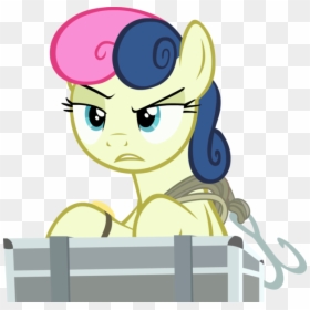 Base Mlp Chained, HD Png Download - secret agent png