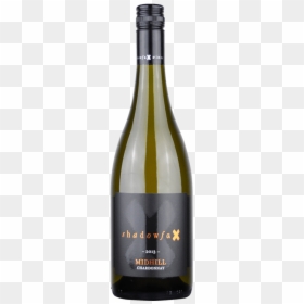 2013 Chardonnay Midhill-1000x1000 - Glass Bottle, HD Png Download - wine spill png