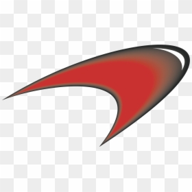 Mclaren Logo Png Hq - Mclaren Car Logo Png, Transparent Png - marlboro png