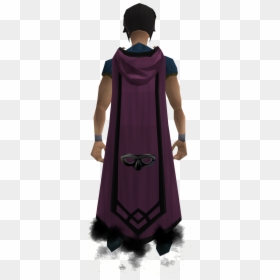 The Runescape Wiki - Thieving Master Cape, HD Png Download - theif png