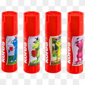 Детско Лепило, HD Png Download - glue stick png