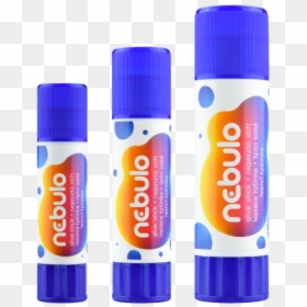 Bottle, HD Png Download - glue stick png