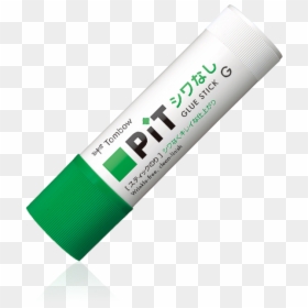 シワ なし ピット, HD Png Download - glue stick png