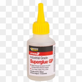 Everbuild, HD Png Download - glue stick png