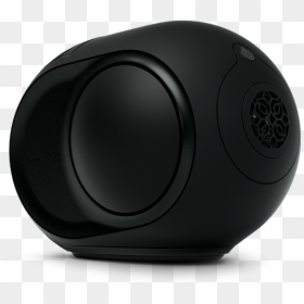 Phantom Reactor - Medicine Ball, HD Png Download - black sphere png