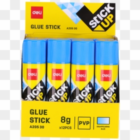 Glue Stick Png, Transparent Png - glue stick png