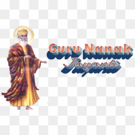 Guru Nanak Jayanti Png Free Image Download - Guru Nanak Jayanti Png, Transparent Png - guru png