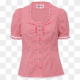 Womens Blouse - Blouse, HD Png Download - blouse png