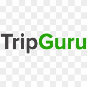 Tripguru Company Logo - Trip Guru Transparent Png Logo, Png Download - guru png