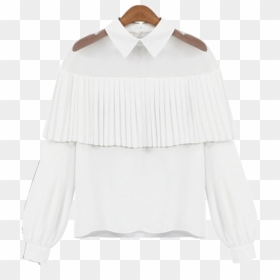 Blouse Download Png Image - Girl, Transparent Png - blouse png
