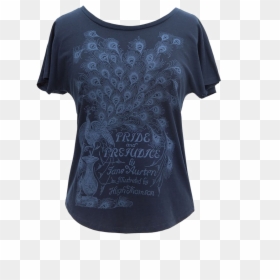 Women’s T Shirt Png High Quality Image - Blouse, Transparent Png - blouse png