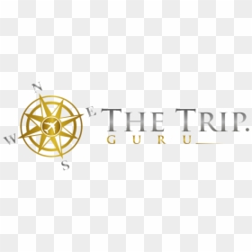 The Trip Guru Mid Png - Trip Guru Logo, Transparent Png - guru png