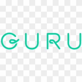 Guru Knowledge Logo, HD Png Download - guru png