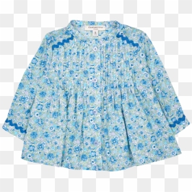 Day Dress, HD Png Download - blouse png