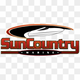 Sun Country Logo Png, Transparent Png - sun clip art png