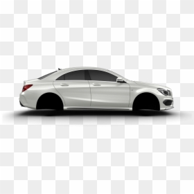 Mercedes Benz Cla Klasse Png, Transparent Png - car rims png