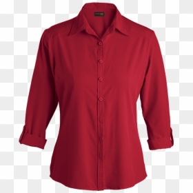 Genieva Blouse, HD Png Download - blouse png