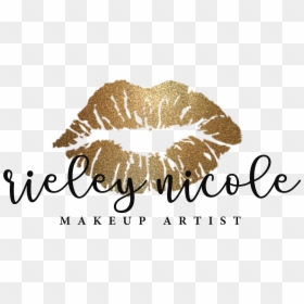 Calligraphy, HD Png Download - lips .png