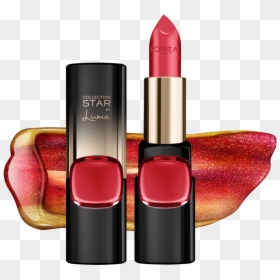 Loreal Lipstick Price In Pakistan, HD Png Download - lips .png