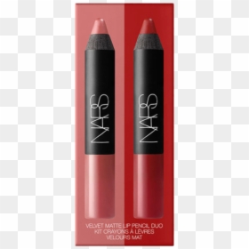 Nars - Cylinder, HD Png Download - lips .png