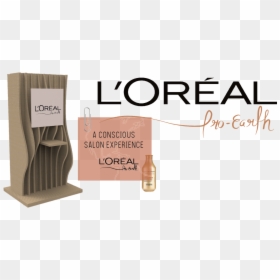 Loreal, HD Png Download - loreal png