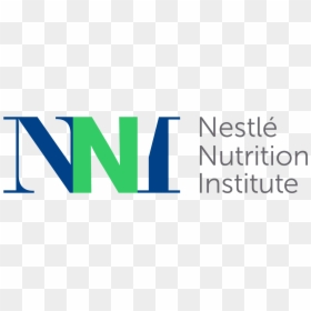 Nestlé Nutrition Institute - Nestle Nutrition Institute Logo Png, Transparent Png - nestle png