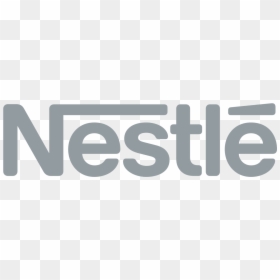 Nestle 2018 Logo Png, Transparent Png - nestle png