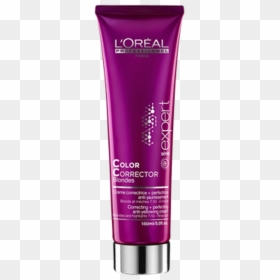 L Oreal Professionnel Expert Color Corrector Blondes, HD Png Download - loreal png