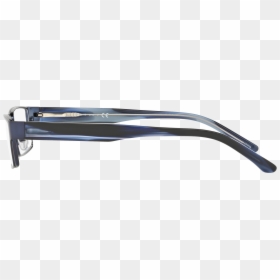 Side Profile Glasses Png, Transparent Png - ray ban glasses png