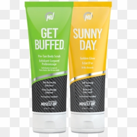Sunscreen, HD Png Download - sunny day png