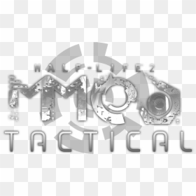 Hl2 Mmod Tactical, HD Png Download - half life png