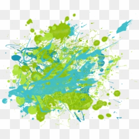 Thumb Image - Background Wisuda Png, Transparent Png - paint splatter .png