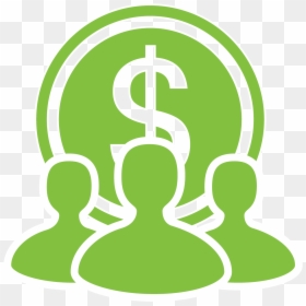 Return On Investment Icon - Investment Transparent Icon, HD Png Download - return on investment png