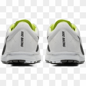 Transparent Nike Png White - Shoes Png Hd Back, Png Download - nike.png