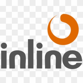 Inline Services Logo - Inline Services, HD Png Download - return on investment png