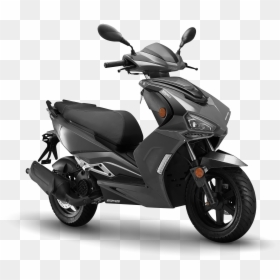 Moped - Ksr Demonio, HD Png Download - moped png