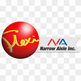 Transparent Return On Investment Png - Flexi Narrow Aisle Logo, Png Download - return on investment png