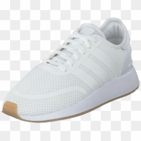 Shoe, HD Png Download - adidas white png